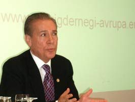 FEYZI İŞBAŞARAN - AK Parti'den İşbaşaran'a çok sert yanıt