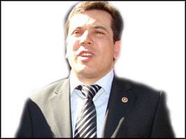 BENGI YıLDıZ - BDP'li vekiller ölçüyü kaçırdı