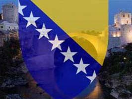 Bosna-Hersek, Afganistan'a birlik gönderecek