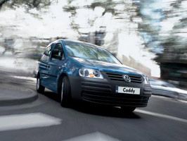 Volkswagen Cady'de yılsonu kampanyası