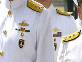 UĞUR YIĞIT - Amirallere suikast iddiası