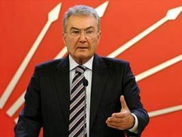 İBRAHIM FıRTıNA - Baykal komutanlar hakkında ne dedi?