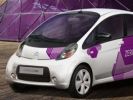 Citroen'den elektirikli araç açılımı