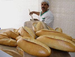 İBRAHIM BALCı - Ekmeğe zam mı geliyor?