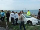 İskenderun'da trafik kazası