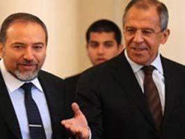 AVIGDOR LIBERMAN - İsrail, İran'a tepki veren Rusya'yla yakınlaşıyor
