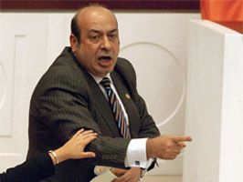 AKıN BIRDAL - 2010'da seçim bekliyor