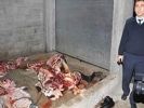 Eşek eti satan firmaya 5 bin TL ceza