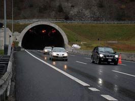 FATIH METIN - Bolu Dağı'nda yaşanan kazalar için önlem