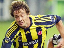 DEIVID - Lugano Daum'u takmıyor