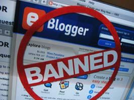 İran'da internet sitelerine erişim engeli
