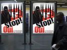 İsviçre'de minare yasağı protestoları devam ediyor