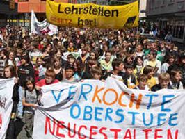 BRANDENBURG - Avrupa'da iklim zirvesine tepkiler başladı