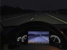 Otomobillere gece görüş sistemi