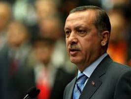MARSHALL - Erdoğan'dan sine-i millet tehditine ne dedi?