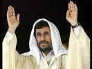 Ahmedinejad: Mehdi İran'dan çıkacak