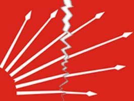 İRFAN KAPLAN - CHP'de yine istifa depremi