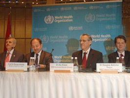 Dumansız hava sahasına büyük destek