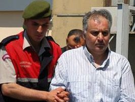 ŞENER ERUYGUR - Ergenekon sanığı Ümit Sayın'ın hayatı tehlikede