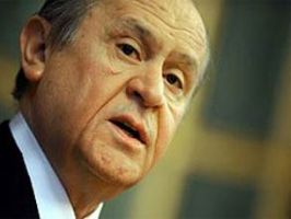 EMINE AYNA - Gazetecinin hangi sorusu Bahçeli'yi kızdırdı