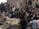 Irak'ta 5 saldırı: En az 127 ölü