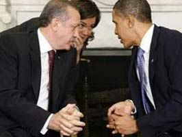 Obama'dan Ermeni uyarısı