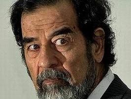 Saddam istihbaratı taksiden gelmiş!