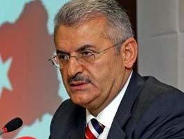 OSMAN COŞKUNOĞLU - Yıldırım: Youtube'un temsilciliği olmalı