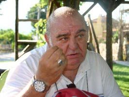 SEDA SAYAN - Baykal Kent: Emeği çalınan birçok sanatçı otel odasında yaşıyor