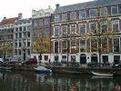 Ekonomik kriz Hollanda'da üniversitelere olan ilgiyi arttırdı