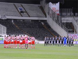 TELLO - Kartal siftah yaptı