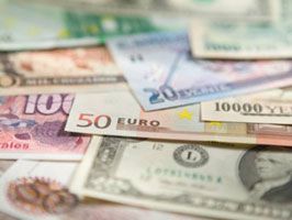 Serbest piyasada Dolar ve Euro