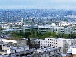 YÖK'ten denklik alan Azerbaycan Üniversitesi, kapılarını Türk öğrencilere açtı