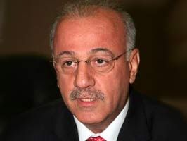 BTC - Adana Ticaret Odası Başkanı Baş: Umudumuz yabancı sermaye