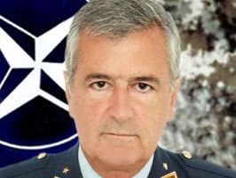 Ergenekon, NATO komutanını da hedef almış