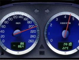 Hız sınırını aşana af yok