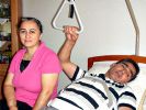 Hollanda polisi, Türk işçiyi hastanelik etti