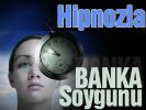 Hipnozcu banka soyguncuları yakalandı