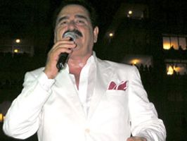 İZMIR FUARı - Kocaeli'de 'Tatlıses' rüzgarı