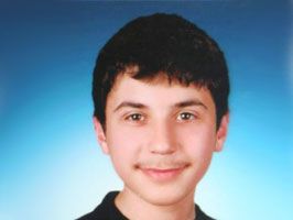 15 yaşındaki genç Karadeniz'de boguldu