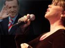 Başbakan Erdoğan: Sezen Aksu bizi mutlu etti