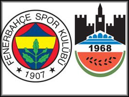 Diyarbakırspor, Fenerbahçe maçında taraftarlarına güveniyor