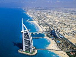 Dubai'nin borcu 80 milyar doları aştı