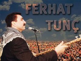 Ferhat Tunç, İçişleri Bakanı Atalay'a mektup yazdı