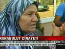 Münevver'in dayısı: İstanbul'da hergün birinin boğazı mı kesiliyor?