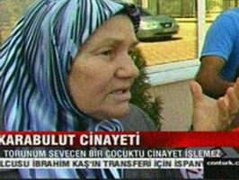 TEKIN AKDOĞAN - Münevver'in dayısı: İstanbul'da hergün birinin boğazı mı kesiliyor?