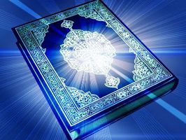 Okuduğu Kur'an-ı Kerim mealinden etkilenip Müslüman oldu