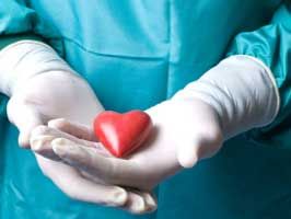 İBRAHIM ASTARCıOĞLU - Organ bağışları 10 kişiye umut oldu