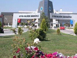 AKÜ'ye 10 Binin üzerinde öğrenci girecek