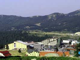 CRANS MONTANA - Başbakan talimat verdi, Bursa heyeti Uludağ için Alpleri gezdi